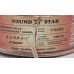 Акустический кабель 2х0.5 Sound Star Акустический кабель 2х0.5 Sound Star