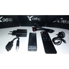 Андроид приставка X96Stick (2гБ/16гБ)