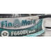 Антенный кабель finmark F660BV черный