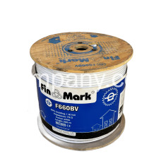 Антенный кабель Finmark F-660BV, 305м