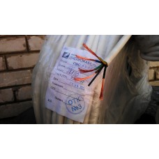 Кабель силовой ПВС-нг 5х2,5 Кабель силовой ПВС-нг 5х2,5