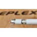 Антенный кабель F660BV Eplex ,белый,305м Антенный кабель F660BV Eplex ,белый,305м