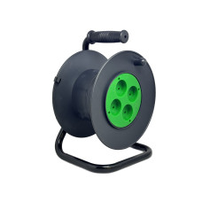 Катушка для удлинителя Eco Light 50м