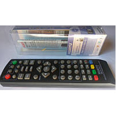 Пульт универсальный программируемый Huayu RM-D1155+5