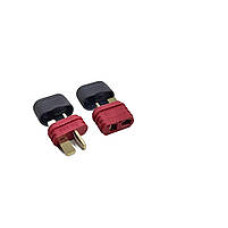 Разьем питания Amass T-Plug пара