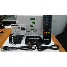 Спутниковый тюнер Openbox S3 Micro HD(с картоприемником)