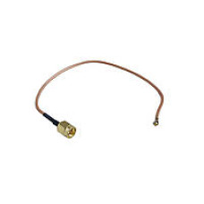 Пигтейл SMA male- IPX, 20см Пигтейл SMA male- IPX, 20см
