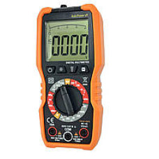 Цифровой мультиметр Peakmeter PM8225 Цифровой мультиметр Peakmeter PM8225