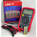 Цифровой мультиметр Uni-T UT131С (оригинал) Цифровой мультиметр Uni-T UT131С (оригинал)