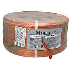 Кабель электрический Moeller(Германия) ВВГ-нгд 2х1.5(NYIFY-O),100м