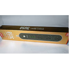 Удлинитель сетевой фильтр Ldnio SC3301 3 розетки+3 USB Удлинитель сетевой фильтр Ldnio SC3301 3 розетки+3 USB