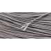 Провод силиконовый 1 жила 26AWG(0.15мм),черный Провод силиконовый 1 жила 26AWG(0.15мм),черный