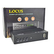 Ресивер Т2 Locus Ресивер Т2 Locus