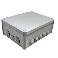 Коробка 240х190х95 Neomax распределительная герметичная IP66 Коробка 240х190х95 Neomax распределительная герметичная IP66