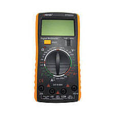 Цифровой мультиметр Aneng DT9205 Цифровой мультиметр Aneng DT9205