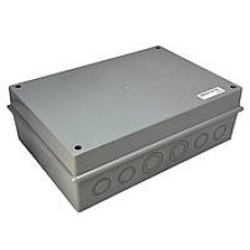 Коробка 300х210х100 пластиковая