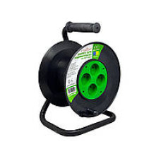 Катушка для кабеля Eco Light до 50м Катушка для кабеля Eco Light до 50м