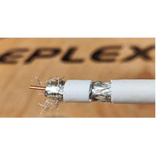 Телевизионный кабель EPLEX (F660BV),пометражно Телевизионный кабель EPLEX (F660BV),пометражно