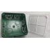 Распределительная коробка Schneider Electric 100х100х50