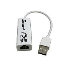 Переходник USB-Lan