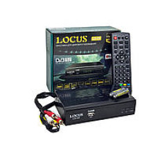 Ресивер Т2 Locus LS-08 Metal Ресивер Т2 Locus LS-08 Metal
