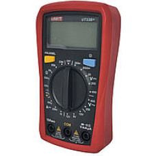 Цифровой мультиметр Uni-T UT33B+(Оригинал) Цифровой мультиметр Uni-T UT33B+(Оригинал)