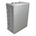 Коробка 240х190х95 Neomax распределительная герметичная IP66 Коробка 240х190х95 Neomax распределительная герметичная IP66