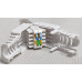 Коннектор RJ45 6 cat ,безинструментальный Коннектор RJ45 6 cat ,безинструментальный