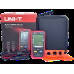 Тестер Uni-T UT673PV мощности фотоэлектрических модулей Тестер Uni-T UT673PV мощности фотоэлектрических модулей
