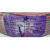 Низковольтный кабель питания Sound Star 2х0.35 (0327) медный,100м Низковольтный кабель питания Sound Star 2х0.35 (0327) медный,100м