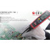 UNI-T UT116C Цифровой мультиметр-пробник SMD, тестер компонентов, пинцет мультиметр UNI-T UT116C Цифровой мультиметр-пробник SMD, тестер компонентов, пинцет мультиметр