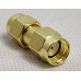 Переходник RP SMA male-SMA male прямой Переходник RP SMA male-SMA male прямой