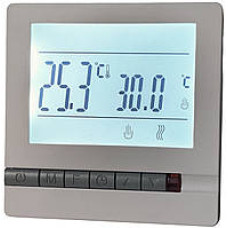 Терморегулятор электронный програмируемый Minco Heat MK 605 Терморегулятор электронный програмируемый Minco Heat MK 605