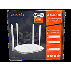 Wi-Fi роутер Tenda RX9 Wi-Fi роутер Tenda RX9