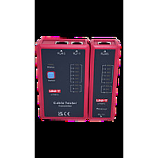 Тестер витой пары Uni-T UT681L Тестер витой пары Uni-T UT681L