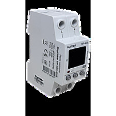 Реле напряжения VP 40A M2R Digitop(Украина) с термозащитой Реле напряжения VP 40A M2R Digitop(Украина) с термозащитой