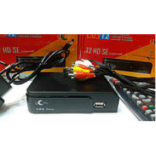 Тюнер Т2 UcLan HD SE Internet Тюнер Т2 UcLan HD SE Internet