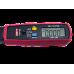 UNI-T UT116C Цифровой мультиметр-пробник SMD, тестер компонентов, пинцет мультиметр UNI-T UT116C Цифровой мультиметр-пробник SMD, тестер компонентов, пинцет мультиметр