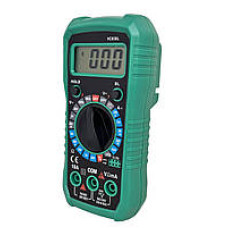 Цифровой мультиметр DT VC830L Цифровой мультиметр DT VC830L