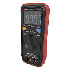 Цифровой мультиметр Uni-T UT123 Цифровой мультиметр Uni-T UT123