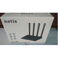 Роутер Netis N2 AC 1200 Dual Gigabit