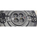 Катушка для кабеля Bemis 50м
