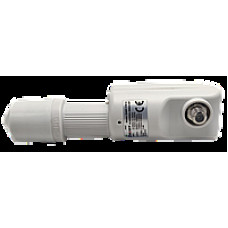 Спутниковый конвертер(головка) 1 выход Eurosky 7101 узкая Спутниковый конвертер(головка) 1 выход Eurosky 7101 узкая