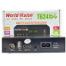 Ресивер Т2 World Vision T624D4 Ресивер Т2 World Vision T624D4