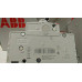 Автомат ABB двухполюсный SH 202 2п 25А, тип В Автомат ABB двухполюсный SH 202 2п 25А, тип В