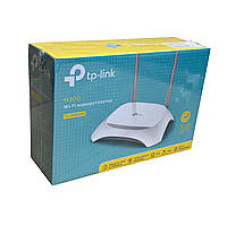 Роутер TP Link 850 Роутер TP Link 850