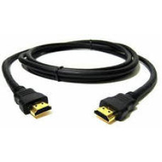 Кабель HDMI-HDMI, 2м Кабель HDMI-HDMI, 2м