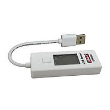 Тестер USB Uni-T UT658 Тестер USB Uni-T UT658
