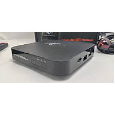Приставка Uclan Ustym 4K OTT Premium
