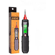 Тестер отвертка Aneng VD807
